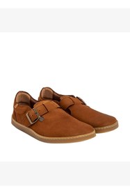 Resim El Naturalista Kadın Sneaker N5913 NOBUCK LAVADO Cuero/ Origen 
