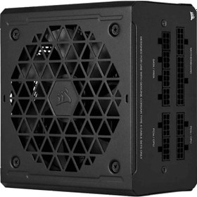 Resim Corsair RM750E CP-9020262-EU 750W 80+ Gold Modüler Güç Kaynağı 