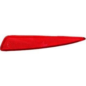 Resim Toyota Tampon Reflektör Auris Arka Sağ ,uni-rfktr-021 