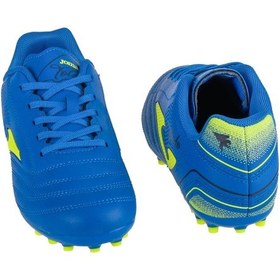 Resim Joma Toledo Çocuk Krampon Mavi 