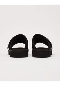 Resim Ugg Goldencoast Strap Erkek Terlik 1142730-blk 1142730-blk Siyah Siyah 