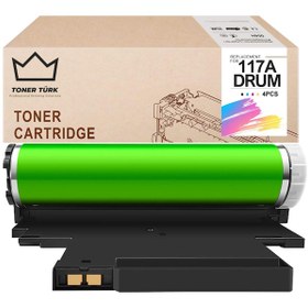 Resim Hp Color Laser MFP 178nw Uyumlu Drum Ünitesi / Hp 120A W1120A 