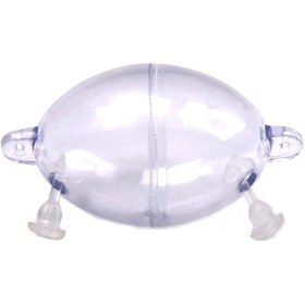 Resim Buldo Sulu Oval Olta Şamandırası 