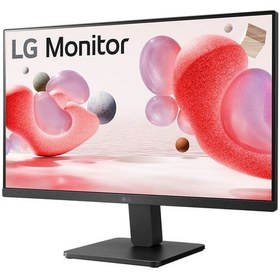 Resim LG 24MR400-B 24" 5 MS 100 Hz FHD IPS LED Monitör 