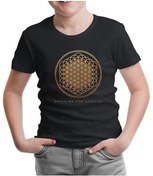 Resim Bring Me The Horizon - Sempiternal Siyah Çocuk Tshirt 