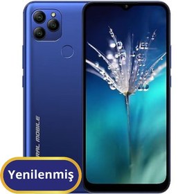 Resim General Mobile GM 21 Yenilenmiş TR Garanti | 32 GB 3 GB Koyu Mavi 