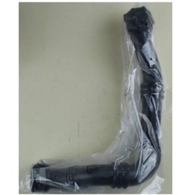 Resim Laguna 3 2.0 Dci Turbo Hortumu 8200551943 545004411 