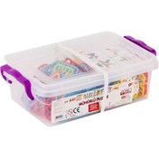 Resim Nessiworld 441 Mühürlü Puzzle 450 gr -Efe Toys 