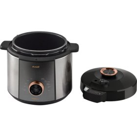 Resim Mc 6056 I Gurme Şef® Çok Amaçlı Pişirici 