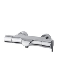 Resim Ideal Standard Jado Glance Termostatik Duş Bataryası - A5329aa- Krom 