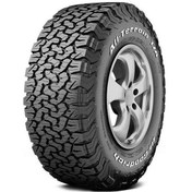 Resim Bf Goodrich LT245/70 R16 113/110S All Terrain KO2 T/A LRD RWL 4x4 Yaz Lastiği 2025 