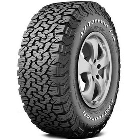 Resim Bf Goodrich LT245/70 R16 113/110S All Terrain KO2 T/A LRD RWL 4x4 Yaz Lastiği 2025 
