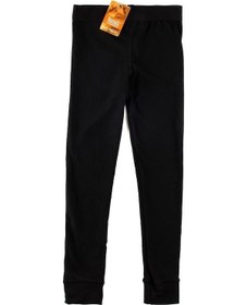 Resim Namaldı 370 Gerçek Termal Uniseks Çocuk Alt Içlik 