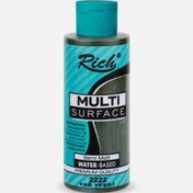 Resim Rich Multi Surface Yağ Yeşil 130 cc 