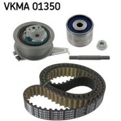 Resim SKF VKMA01350 Triger Seti (Vw Polo 14- Audi A1 14-18 Seat Ibiza 15- Toledo 15-19 Skoda Fabia 15-) Cusa-Cusb 04L109119D (WF936581) 
