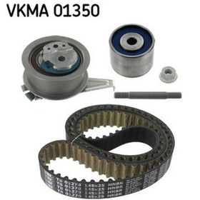 Resim SKF VKMA01350 Triger Seti (Vw Polo 14- Audi A1 14-18 Seat Ibiza 15- Toledo 15-19 Skoda Fabia 15-) Cusa-Cusb 04L109119D (WF936581) 
