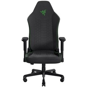 Resim Razer İskur V2 X Siyah Oyuncu Koltuğu Rz38-05310100-r3g1 Siyah 