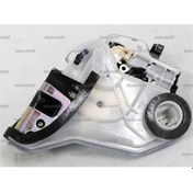 Resim Merkezi Kilit Motoru Cıvıc 16 21 Fc5 Arka Sol Ürün 72650-tet-h01 