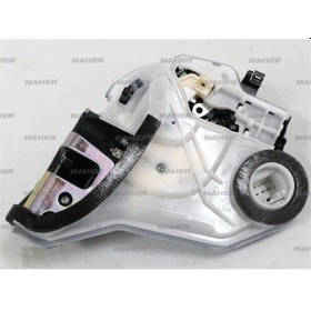 Resim Merkezi Kilit Motoru Cıvıc 16 21 Fc5 Arka Sol Ürün 72650-tet-h01 