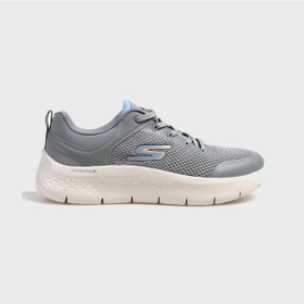 Resim Skechers Go Walk Flex Caley Kadın Günlük Spor Ayakkabı 124817tk-g Gri 