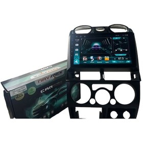 Resim İsuzu D-max 2006-2012 Navimex 6-64 Fanlı Profesyonel Oem Multimedia 