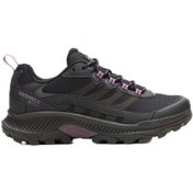 Resim Merrell Speed Strike 2 Gtx Kadın Outdoor Ayakkabı - Siyah 