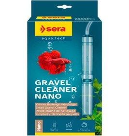 Resim Sera Dip Çekme Sifonu Nano 