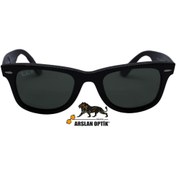 Resim Ray-Ban RAYBAN RB 2140 901/58 50 