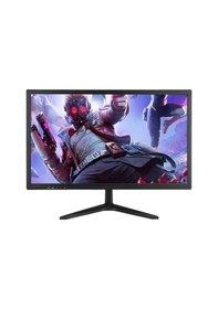 Resim Ramtech Gaming RG505-011 R5-5500 16 GB 256 GB SSD 4 GB GT740 21" Dos Masaüstü Bilgisayar 