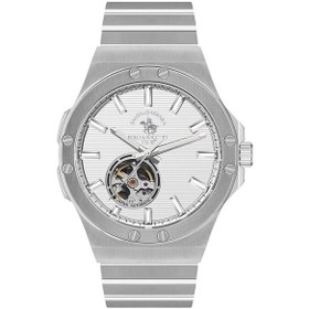 Resim Santa Barbara Polo Racquet Club Sb.1.10501.1 Erkek Kol Saati 