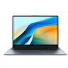 Resim HUAWEI Matebook X Pro 2020 13.9"/i7-10510U /16GB /1 TB SSD /MX 250 2 /3K Laptop Uzay Grisi 