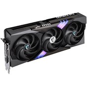 Resim MSI Gaming Trio GeForce RTX 5070 OC 12 GB GDDR7 192 Bit HDMI DP Ekran Kartı 