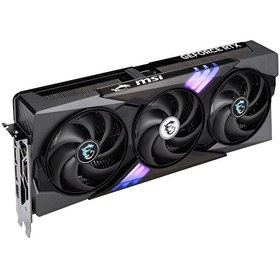 Resim MSI Gaming Trio GeForce RTX 5070 OC 12 GB GDDR7 192 Bit HDMI DP Ekran Kartı 