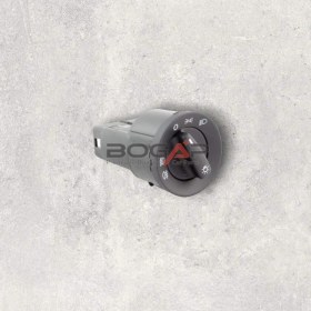 Resim 3B0941531C Far Anahtarı Yeşil - Fabıa-Octavıa-Passat-Superb 