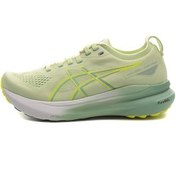 Resim Asics Gel-Kayano 31 Kadın Spor Ayakkabı Yeşil 