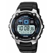 Resim Casio AE-2000W-1AVDF Digital Erkek Kol Saati 
