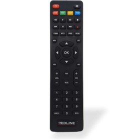 Resim HiTech S55 Hd Uydu Alıcısı Redline Dahili Wifili 