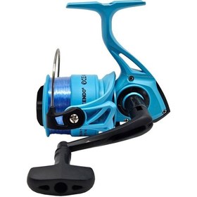 Resim Kendo Ocean Cast 7000 Olta Makinesi 