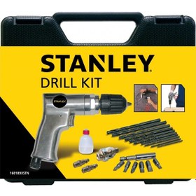 Resim Stanley Havalı Matkap 160189Xstn 