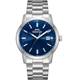 Resim Slazenger Sl.09.2495.1.02 Çelik Erkek Kol Saati 