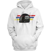 Resim Usateamfans James Hunt Hoodie 