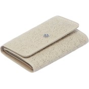 Resim Bej Deri Kadın Cüzdan - S1CB00005788-B57 