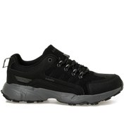 Resim Kinetix OLVYEN 5PR Siyah Erkek Outdoor 