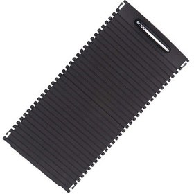 Resim W204 W212 Orta Konsol Sürgüsü Bardaklik Perdesi 2046807607 461832599 