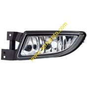 Resim Bravo 10 Egea Sedan Sis Farı Sol Serkar 