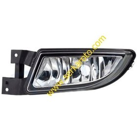 Resim Bravo 10 Egea Sedan Sis Farı Sol Serkar 