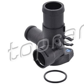 Resim Su Flansi Transporter T4-Caddy-Golf3 1.9 Tdi 504637415 