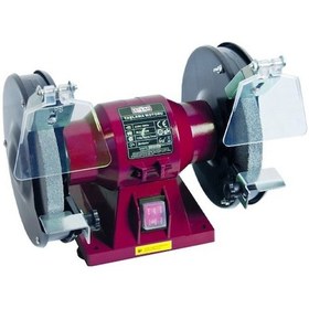 Resim Attlas ATG 200 Zımpara Taş Motoru 