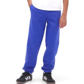 Resim GAP Logo Jogger Çocuk Lacivert Günlük Stil Eşofman Altı 795091000 