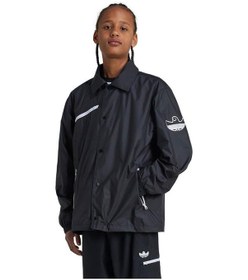 Resim Adidas Jacket Unisex Çocuk Krampon Çantası Iz4650 Siyah 